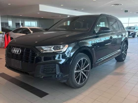 Audi Q7 * Komfort * PANO * 360 * CARFAX - Car24.bg Audi Q7 * Komfort * PANO * 360 * CARFAX