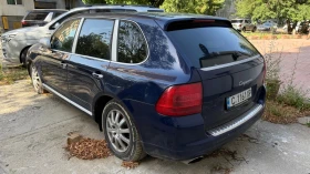 Porsche Cayenne Cayenne S - 5900 € - 23934388 16 | Car24.bg Porsche Cayenne Cayenne S - 5900 € - 23934388 16