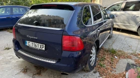 Porsche Cayenne Cayenne S - 5900 € - 23934388 17 | Car24.bg Porsche Cayenne Cayenne S - 5900 € - 23934388 17
