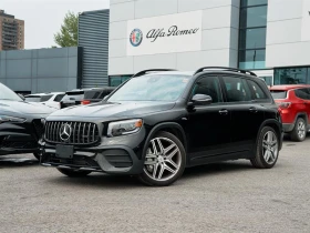 Mercedes-Benz GLB BURMESTER | AMG EXHAUST| NIGHT PKG | CarPlay