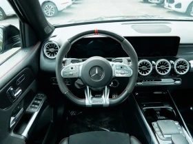 Mercedes-Benz GLB BURMESTER | AMG EXHAUST| NIGHT PKG | CarPlay | Auto.bg — изображение 12 Mercedes-Benz GLB BURMESTER | AMG EXHAUST| NIGHT PKG | CarPlay | Auto.bg — изображение 12
