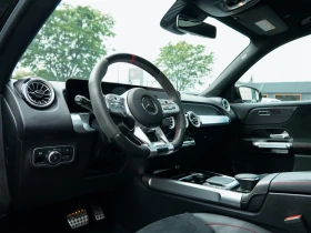 Mercedes-Benz GLB BURMESTER | AMG EXHAUST| NIGHT PKG | CarPlay | Auto.bg — изображение 11 Mercedes-Benz GLB BURMESTER | AMG EXHAUST| NIGHT PKG | CarPlay | Auto.bg — изображение 11