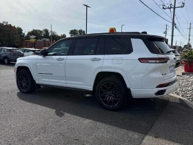 Jeep Grand cherokee Summit Reserve | CARFAX | АВТОФИНАНСИРАНЕ | Auto.bg — изображение 3 Jeep Grand cherokee Summit Reserve | CARFAX | АВТОФИНАНСИРАНЕ | Auto.bg — изображение 3