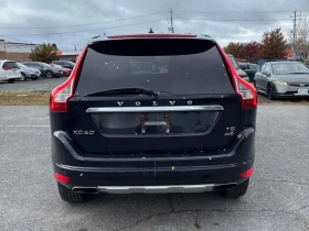 Volvo XC60 T5 Premier Plus / CARFAX / АВТОКРЕДИТ - 12850 € - 14220643 4 | Car24.bg Volvo XC60 T5 Premier Plus / CARFAX / АВТОКРЕДИТ - 12850 € - 14220643 4