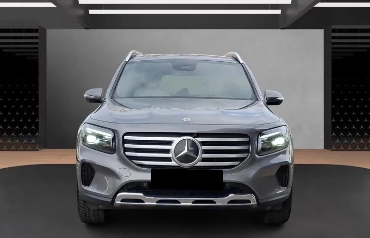 Mercedes-Benz GLB 200 d 4MATIC - 82998 лв. / 42436.20 € - 33745034 1 | Car24.bg Mercedes-Benz GLB 200 d 4MATIC - 82998 лв. / 42436.20 € - 33745034 1