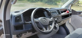 VW Transporter 2.0 | Auto.bg — изображение 7 VW Transporter 2.0 | Auto.bg — изображение 7