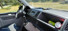 VW Transporter 2.0 | Auto.bg — изображение 8 VW Transporter 2.0 | Auto.bg — изображение 8