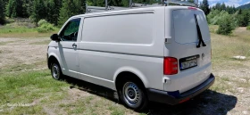 VW Transporter 2.0 | Auto.bg — изображение 13 VW Transporter 2.0 | Auto.bg — изображение 13