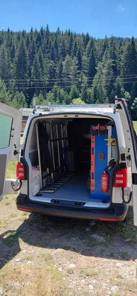 VW Transporter 2.0 | Auto.bg — изображение 10 VW Transporter 2.0 | Auto.bg — изображение 10