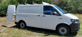 VW Transporter 2.0 | Auto.bg — изображение 5 VW Transporter 2.0 | Auto.bg — изображение 5