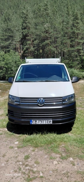 VW Transporter 2.0 | Auto.bg — изображение 2 VW Transporter 2.0 | Auto.bg — изображение 2