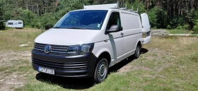 VW Transporter 2.0 | Auto.bg — изображение 3 VW Transporter 2.0 | Auto.bg — изображение 3