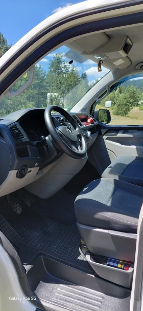 VW Transporter 2.0 | Auto.bg — изображение 6 VW Transporter 2.0 | Auto.bg — изображение 6