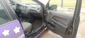 Ford Fiesta 1, 4 бензин - 1500 лв. / 766.94 € - 50736417 9 | Car24.bg Ford Fiesta 1, 4 бензин - 1500 лв. / 766.94 € - 50736417 9