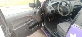 Ford Fiesta 1, 4 бензин - 1500 лв. / 766.94 € - 50736417 6 | Car24.bg Ford Fiesta 1, 4 бензин - 1500 лв. / 766.94 € - 50736417 6