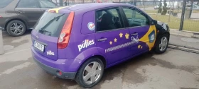 Ford Fiesta 1, 4 бензин - 1500 лв. / 766.94 € - 50736417 3 | Car24.bg Ford Fiesta 1, 4 бензин - 1500 лв. / 766.94 € - 50736417 3