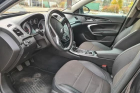 Opel Insignia SPORTS TOURER 2.0 CDTI - 6800 лв. / 3476.78 € - 58458274 8 | Car24.bg Opel Insignia SPORTS TOURER 2.0 CDTI - 6800 лв. / 3476.78 € - 58458274 8