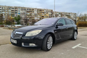 Opel Insignia SPORTS TOURER 2.0 CDTI - 6800 лв. / 3476.78 € - 58458274 5 | Car24.bg Opel Insignia SPORTS TOURER 2.0 CDTI - 6800 лв. / 3476.78 € - 58458274 5