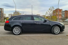 Opel Insignia SPORTS TOURER 2.0 CDTI - 6800 лв. / 3476.78 € - 58458274 3 | Car24.bg Opel Insignia SPORTS TOURER 2.0 CDTI - 6800 лв. / 3476.78 € - 58458274 3