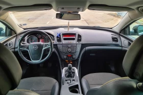 Opel Insignia SPORTS TOURER 2.0 CDTI - 6800 лв. / 3476.78 € - 58458274 11 | Car24.bg Opel Insignia SPORTS TOURER 2.0 CDTI - 6800 лв. / 3476.78 € - 58458274 11