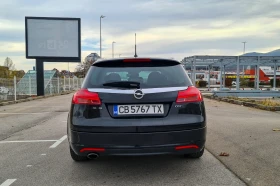 Opel Insignia SPORTS TOURER 2.0 CDTI - 6800 лв. / 3476.78 € - 58458274 6 | Car24.bg Opel Insignia SPORTS TOURER 2.0 CDTI - 6800 лв. / 3476.78 € - 58458274 6