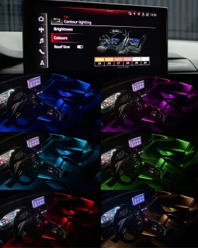 Audi A4 40TDI/190HP/Quattro/S* -Line/Matrix - 52900 лв. / 27047.34 € - 31166809 13 | Car24.bg Audi A4 40TDI/190HP/Quattro/S* -Line/Matrix - 52900 лв. / 27047.34 € - 31166809 13