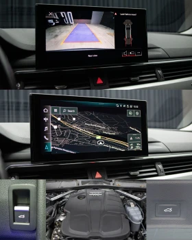 Audi A4 40TDI/190HP/Quattro/S* -Line/Matrix - 52900 лв. / 27047.34 € - 31166809 12 | Car24.bg Audi A4 40TDI/190HP/Quattro/S* -Line/Matrix - 52900 лв. / 27047.34 € - 31166809 12