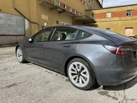 Tesla Model 3 CCS, FACELIFT, LONG RANGE | Auto.bg — изображение 3 Tesla Model 3 CCS, FACELIFT, LONG RANGE | Auto.bg — изображение 3