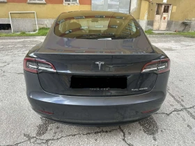Tesla Model 3 CCS, FACELIFT, LONG RANGE | Auto.bg — изображение 4 Tesla Model 3 CCS, FACELIFT, LONG RANGE | Auto.bg — изображение 4
