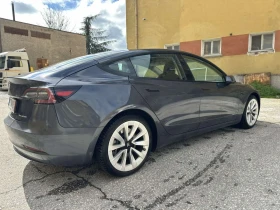 Tesla Model 3 CCS, FACELIFT, LONG RANGE | Auto.bg — изображение 5 Tesla Model 3 CCS, FACELIFT, LONG RANGE | Auto.bg — изображение 5