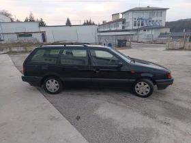 VW Passat 1.8 газ/бензин - 850 € / 1662.46 лв. - 32276685 5 | Car24.bg VW Passat 1.8 газ/бензин - 850 € / 1662.46 лв. - 32276685 5