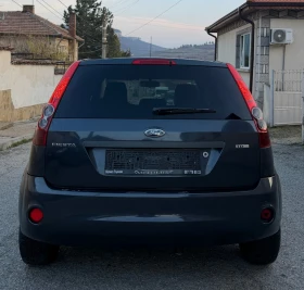 Ford Fiesta 1.4 TDCI - 1350 € / 2640.37 лв. - 28977964 6 | Car24.bg Ford Fiesta 1.4 TDCI - 1350 € / 2640.37 лв. - 28977964 6