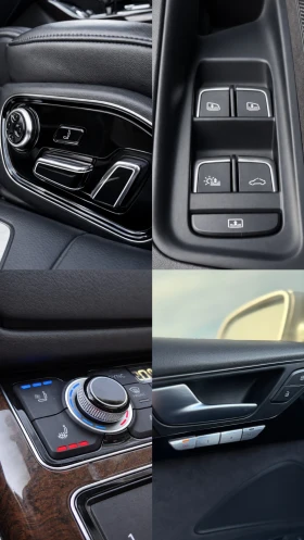 Audi A8 4.0TFSI - 12990 € / 25406.23 лв. - 18605924 13 | Car24.bg Audi A8 4.0TFSI - 12990 € / 25406.23 лв. - 18605924 13