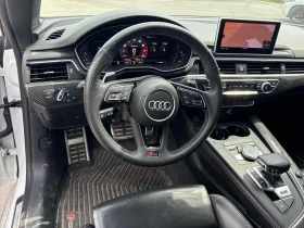 Audi Rs5 quattro / 360 / DIS / B&O / АВТОКРЕДИТ - 34000 € / 66498.22 лв. - 23514056 13 | Car24.bg Audi Rs5 quattro / 360 / DIS / B&O / АВТОКРЕДИТ - 34000 € / 66498.22 лв. - 23514056 13