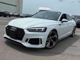 Audi Rs5 quattro / 360 / DIS / B&O / АВТОКРЕДИТ - Car24.bg Audi Rs5 quattro / 360 / DIS / B&O / АВТОКРЕДИТ