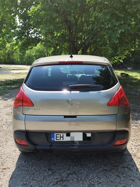 Peugeot 3008 undefined | Auto.bg — изображение 6 Peugeot 3008 undefined | Auto.bg — изображение 6