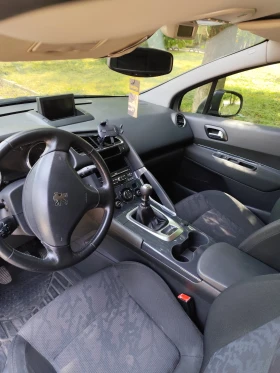 Peugeot 3008 undefined | Auto.bg — изображение 10 Peugeot 3008 undefined | Auto.bg — изображение 10