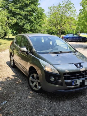 Peugeot 3008 undefined | Auto.bg — изображение 2 Peugeot 3008 undefined | Auto.bg — изображение 2