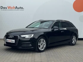 Audi A4 - Car24.bg Audi A4