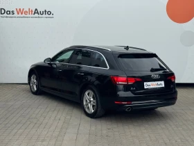 Audi A4 - 14500 € - 74741411 4 | Car24.bg Audi A4 - 14500 € - 74741411 4