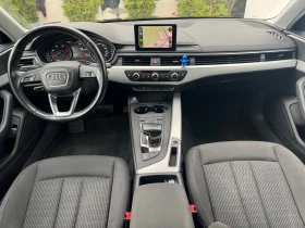 Audi A4 - 14500 € - 74741411 9 | Car24.bg Audi A4 - 14500 € - 74741411 9