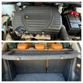 Fiat Sedici GPL/4X4 | Auto.bg — изображение 15 Fiat Sedici GPL/4X4 | Auto.bg — изображение 15