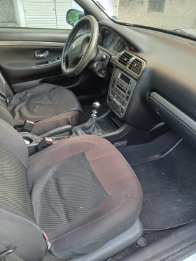 Peugeot 406 - 1600 € / 3129.33 лв. - 71230965 3 | Car24.bg Peugeot 406 - 1600 € / 3129.33 лв. - 71230965 3
