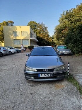 Peugeot 406 - 1600 € / 3129.33 лв. - 71230965 2 | Car24.bg Peugeot 406 - 1600 € / 3129.33 лв. - 71230965 2
