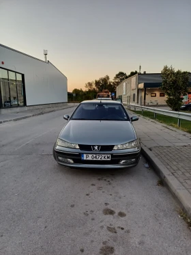 Peugeot 406 - 1600 € / 3129.33 лв. - 71230965 4 | Car24.bg Peugeot 406 - 1600 € / 3129.33 лв. - 71230965 4
