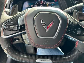 Chevrolet Corvette * 3LZ * CARFAX * ОПЦИЯ ЗА ФИНАНСИРАНЕ | Auto.bg — изображение 14 Chevrolet Corvette * 3LZ * CARFAX * ОПЦИЯ ЗА ФИНАНСИРАНЕ | Auto.bg — изображение 14