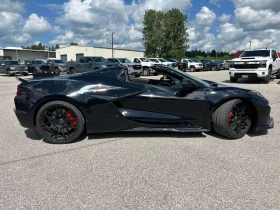 Chevrolet Corvette * 3LZ * CARFAX * ОПЦИЯ ЗА ФИНАНСИРАНЕ | Auto.bg — изображение 3 Chevrolet Corvette * 3LZ * CARFAX * ОПЦИЯ ЗА ФИНАНСИРАНЕ | Auto.bg — изображение 3