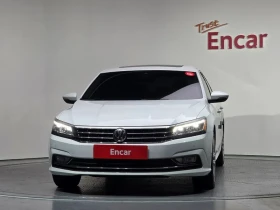VW Passat 2.0 TSI | Auto.bg — изображение 3 VW Passat 2.0 TSI | Auto.bg — изображение 3