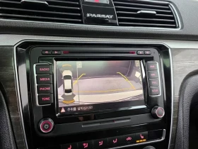 VW Passat 2.0 TSI | Auto.bg — изображение 14 VW Passat 2.0 TSI | Auto.bg — изображение 14