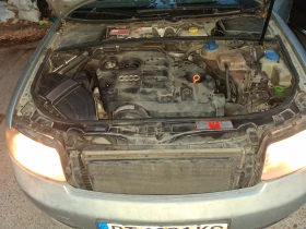 Audi A4 1, 9TDI 131к.с. - 1000 € - 97990687 11 | Car24.bg Audi A4 1, 9TDI 131к.с. - 1000 € - 97990687 11